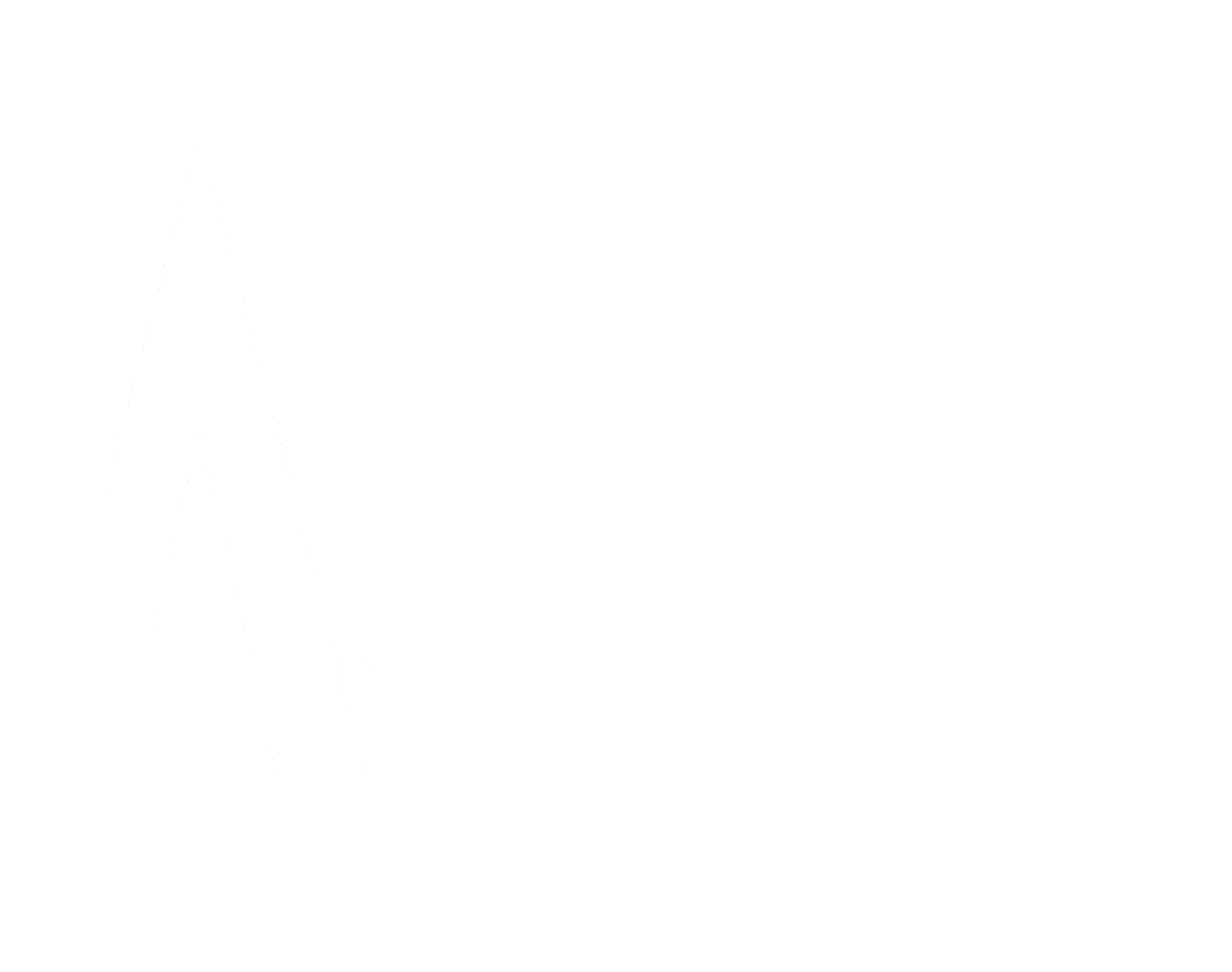 AGA Logotype white